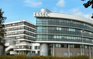 ESSEC Paris