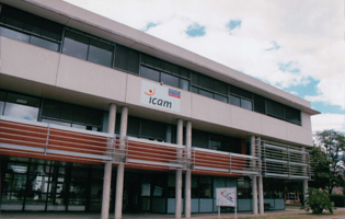 ICAM Toulouse