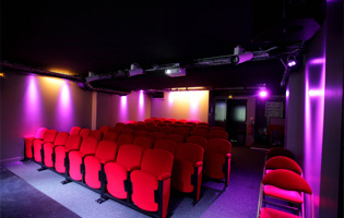 Théâtre BO Saint-Martin