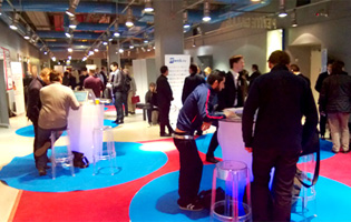Salon Le Mobile