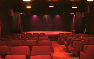 Théâtre Montmartre Galabru