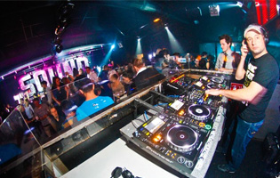 Sound System
