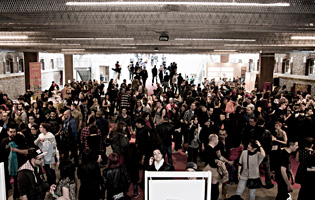 Mondial du tatouage