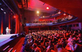 TEDx