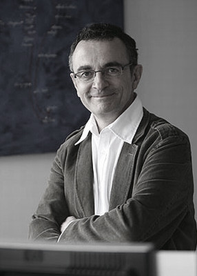 Gérard Luret, Directeur Affaires Selectour Afgat Bleu Voyages