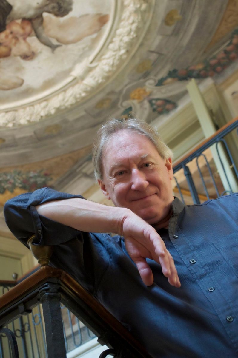 Guy Van Waas