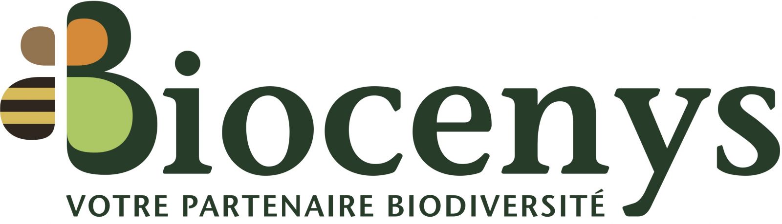 logo biocenys