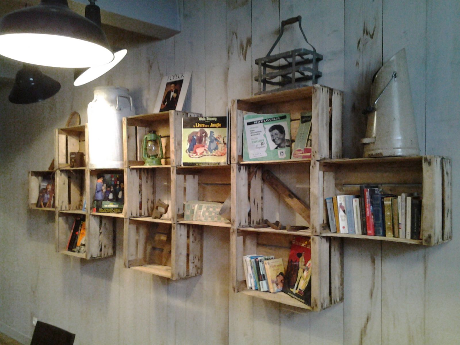 Restaurant pour faire rencontres