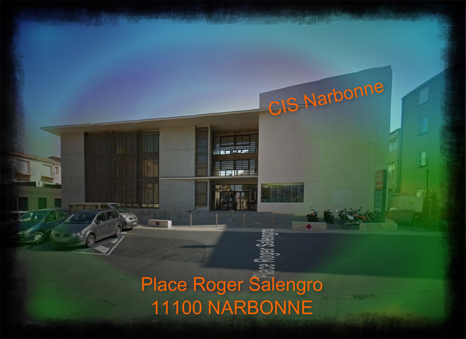 Visuel CIS Narbonne