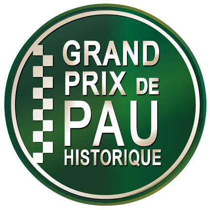 Grand Prix de Pau Historique 2016