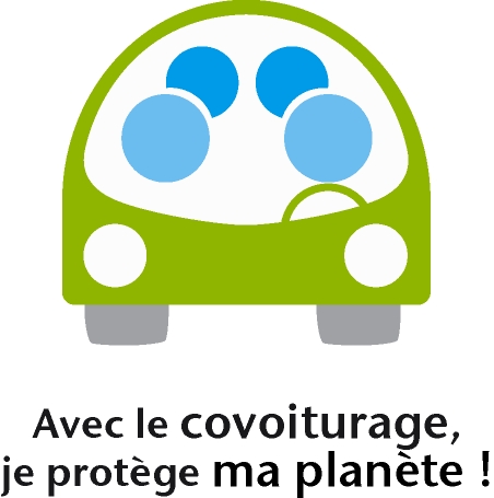 covoiturage