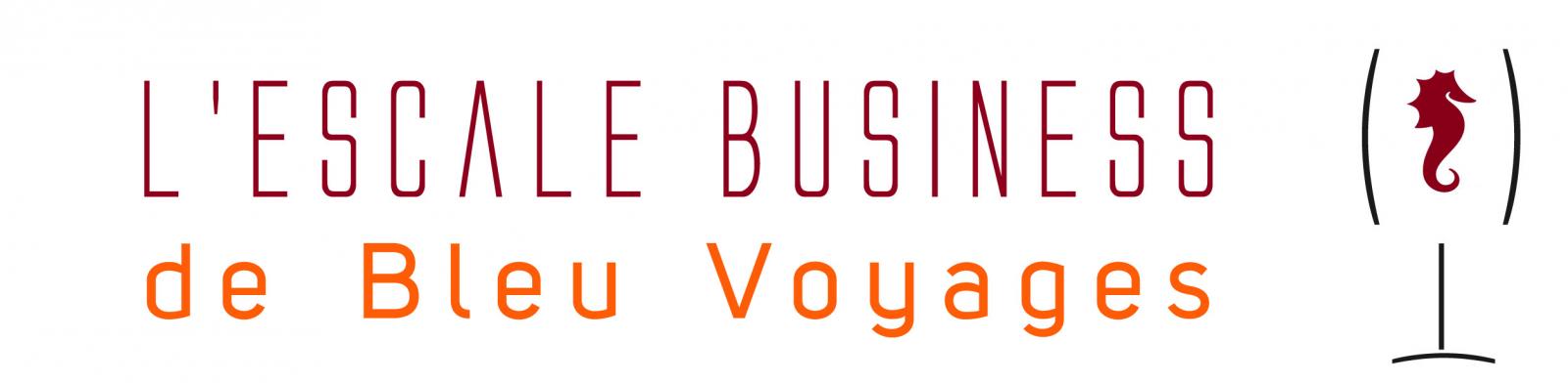 Logo Escale Business 2017 à Lyon