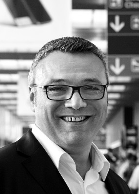 STEPHANE DE LAFORCADE, CO-FONDATEUR DU GROUPE GEKKO